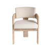 Picture of OASIS ABACA ARMCHAIR