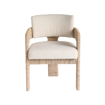 Picture of OASIS ABACA ARMCHAIR