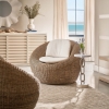 Picture of OASIS SEA POD SWIVEL CHAIR