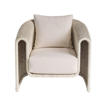 Picture of OASIS KEY LARGO LOUNGE CHAIR