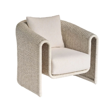Picture of OASIS KEY LARGO LOUNGE CHAIR