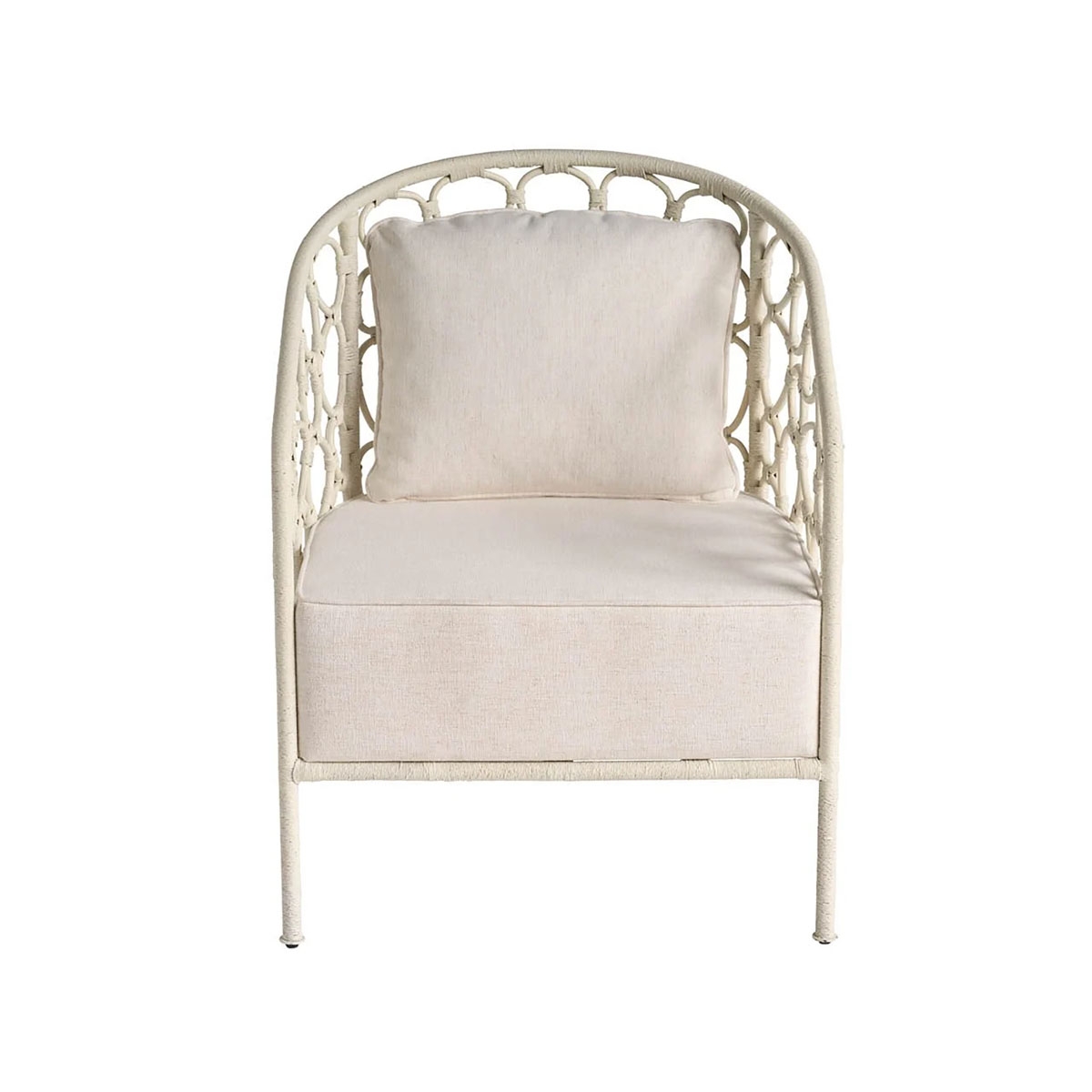 Picture of OASIS PEBBLE ACCENT CHAIR