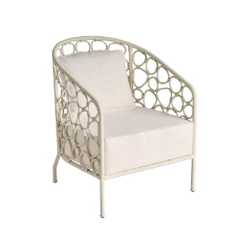 Picture of OASIS PEBBLE ACCENT CHAIR