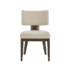 Picture of MONTCLAIR COCOA SIDE CHAIR