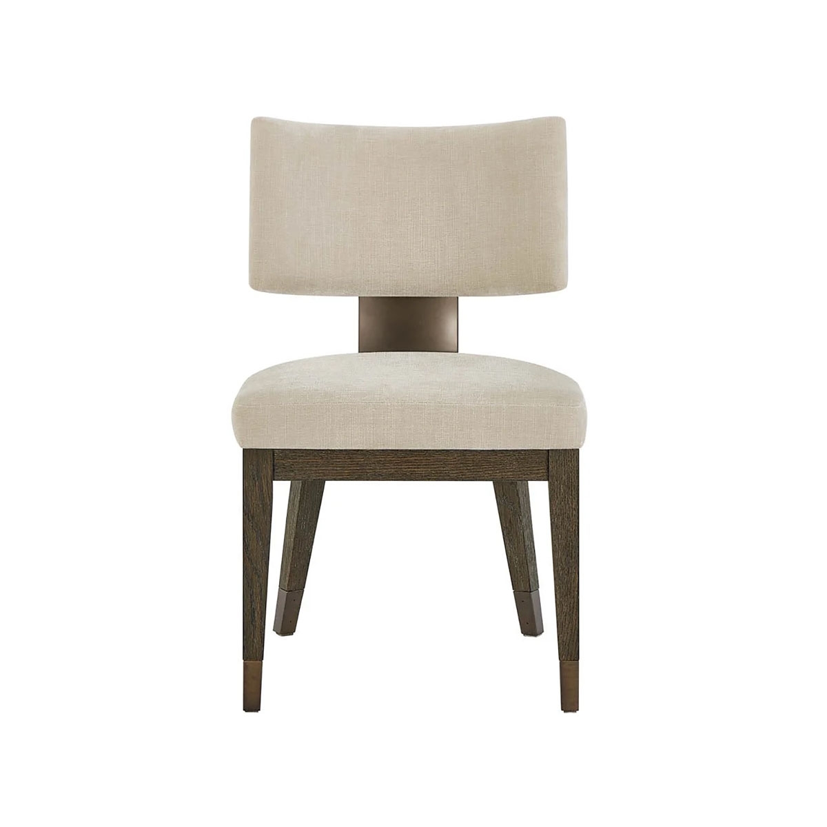 Picture of MONTCLAIR COCOA SIDE CHAIR