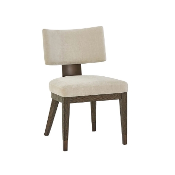 Picture of MONTCLAIR COCOA SIDE CHAIR