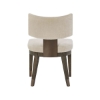 Picture of MONTCLAIR COCOA SIDE CHAIR