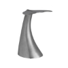 Picture of OASIS WHALE TAIL ACCENT TABLE