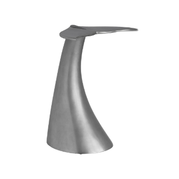 Picture of OASIS WHALE TAIL ACCENT TABLE