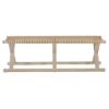 Picture of OASIS DOCKSIDE BENCH