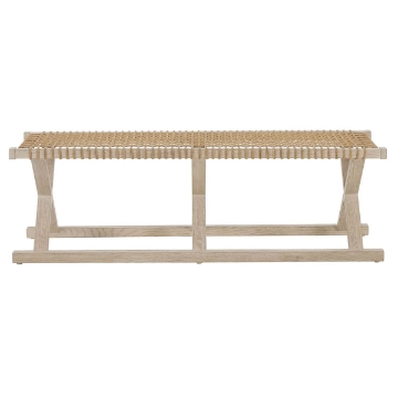 Picture of OASIS DOCKSIDE BENCH