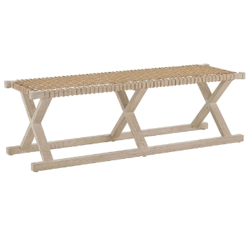 Picture of OASIS DOCKSIDE BENCH