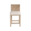 Picture of OASIS ABACA COUNTER STOOL