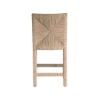 Picture of OASIS ABACA COUNTER STOOL