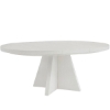 Picture of OASIS SHORELINE ROUND DINING TABLE