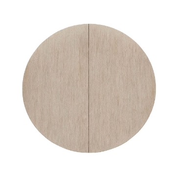 Picture of OASIS DOCKSIDE ROUND DINING TABLE
