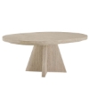 Picture of OASIS DOCKSIDE ROUND DINING TABLE