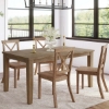 Picture of EASTERN TIDE 5PC RECT DIN SET