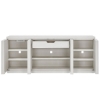Picture of OASIS SHORELINE SHUTTER CREDENZA