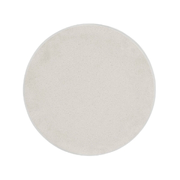 Picture of OASIS CORAL WHITE COCKTAIL TABLE