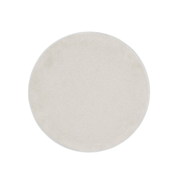 Picture of OASIS CORAL WHITE SIDE TABLE