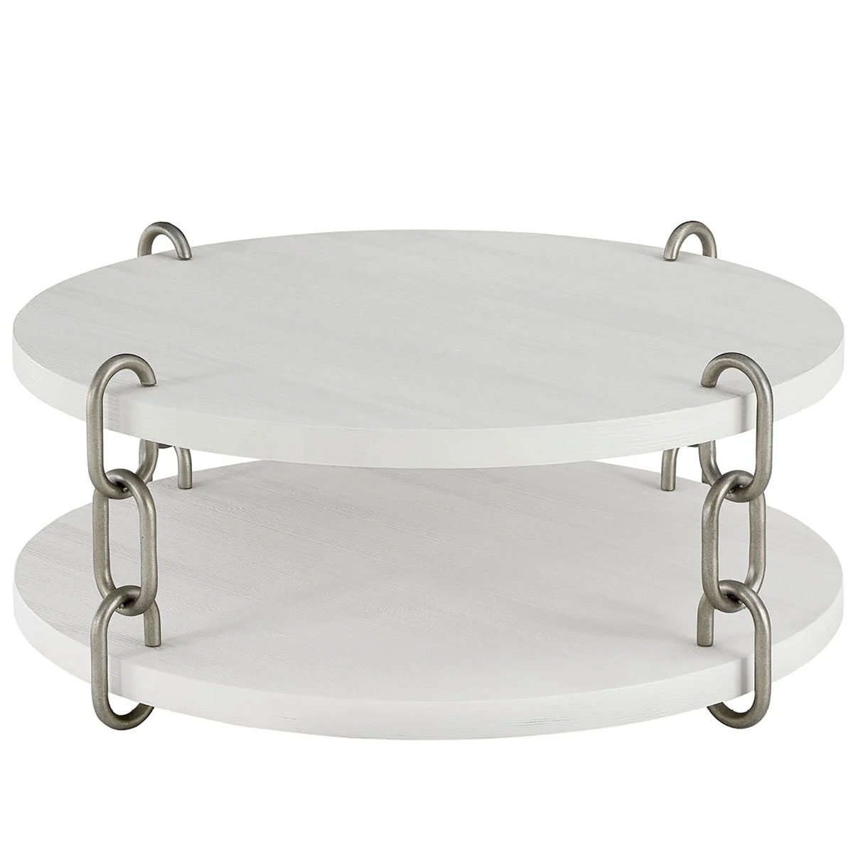 Picture of OASIS SHORELINE LINK COFFEE TABLE