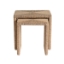 Picture of OASIS ABACA NESTING TABLE