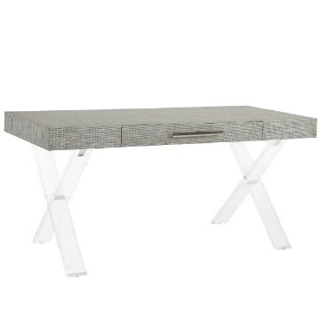 Picture of OASIS SEASCAPE WRITING DESK
