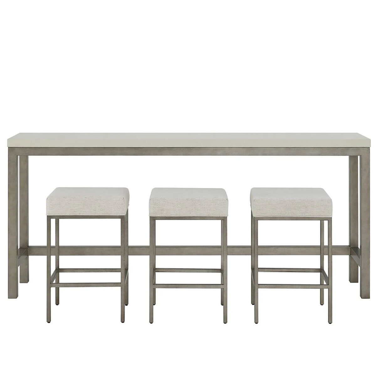 Picture of OASIS CONSOLE W/ STOOLS