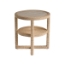 Picture of OASIS ABACA SIDE TABLE