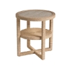 Picture of OASIS ABACA SIDE TABLE