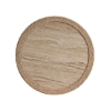 Picture of OASIS ABACA SIDE TABLE