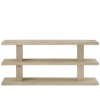 Picture of OASIS DOCKSIDE 3-TIER CONSOLE TABLE 