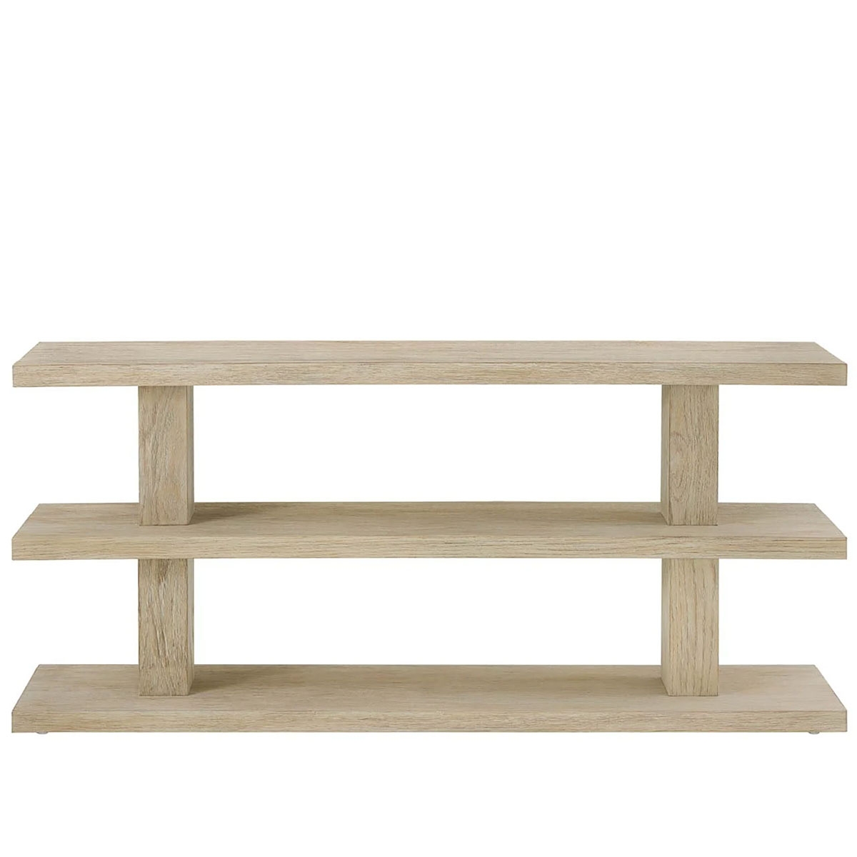 Picture of OASIS DOCKSIDE 3-TIER CONSOLE TABLE 