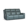 Picture of VERNON ADMIRAL SOFA W/ POWER HEADREST, LUMBAR, HEAT & MASSAGE