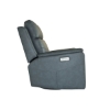 Picture of VERNON ADMIRAL RECLINER W/ POWER HEADREST, LUMBAR, HEAT & MASSAGE