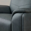 Picture of VERNON ADMIRAL RECLINER W/ POWER HEADREST, LUMBAR, HEAT & MASSAGE