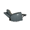 Picture of VERNON ADMIRAL RECLINER W/ POWER HEADREST, LUMBAR, HEAT & MASSAGE