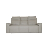 Picture of VERNON DOVE SOFA W/ POWER HEADREST, LUMBAR, HEAT & MASSAGE