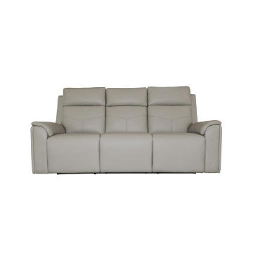 Picture of VERNON DOVE SOFA W/ POWER HEADREST, LUMBAR, HEAT & MASSAGE