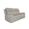 Picture of VERNON DOVE SOFA W/ POWER HEADREST, LUMBAR, HEAT & MASSAGE