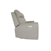 Picture of VERNON DOVE SOFA W/ POWER HEADREST, LUMBAR, HEAT & MASSAGE