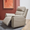 Picture of VERNON DOVE RECLINER W/ POWER HEADREST, LUMBAR, HEAT & MASSAGE