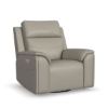 Picture of VERNON DOVE RECLINER W/ POWER HEADREST, LUMBAR, HEAT & MASSAGE