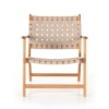 Picture of JEVON OUTDOOR CHAIR IN AUBURN