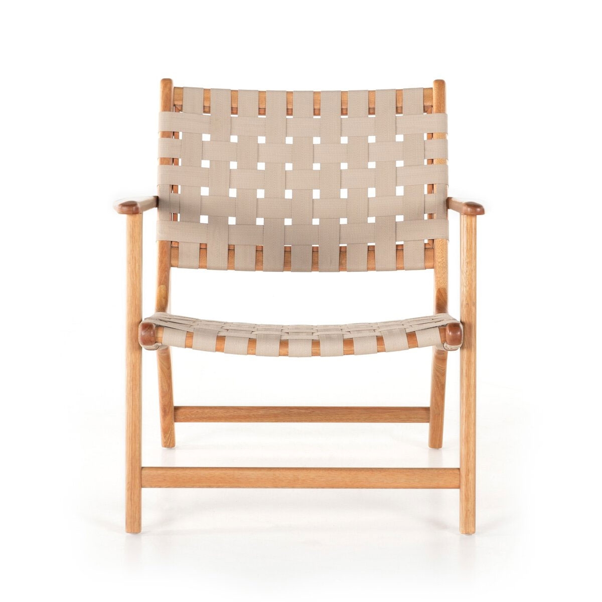 Picture of JEVON OUTDOOR CHAIR IN AUBURN