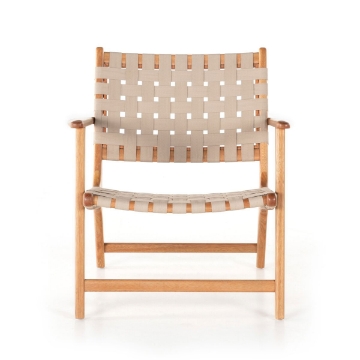 Picture of JEVON OUTDOOR CHAIR IN AUBURN