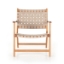 Picture of JEVON OUTDOOR CHAIR IN AUBURN