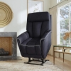 Picture of ATLAS OCEAN LIFT RECLINER W/ POWER HEADREST & LUMBAR