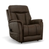 Picture of ATLAS WALNUT LIFT RECLINER W/ POWER HEADREST & LUMBAR